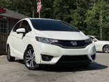 Used 2016 Honda Fit EX image 3