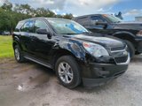 Used 2012 Chevrolet Equinox LS image 2