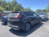 Certified 2020 Honda CR-V EX image 5