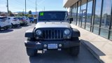 Used 2016 Jeep Wrangler Sport image 4