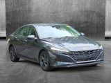Certified 2021 Hyundai Elantra SEL image 3
