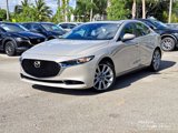 Certified 2025 MAZDA MAZDA3 s image 1