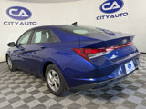 Used 2021 Hyundai Elantra SE image 4
