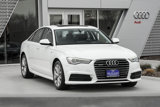 Used 2018 Audi A6 2.0T Premium image 2