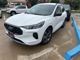 Used 2023 Ford Escape ST-Line w/ Tech Pack #1 image 4