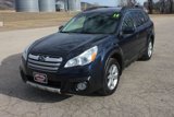 Used 2014 Subaru Outback 2.5i Limited w/ Accessory Value Package (OYR) image 2