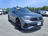Used 2022 Volkswagen Tiguan SE R-Line image 2