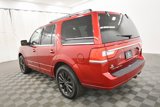 Used 2017 Lincoln Navigator Select image 5