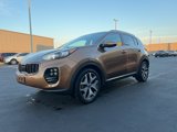 Used 2017 Kia Sportage SX image 3