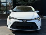 Used 2021 Toyota Corolla LE image 3