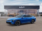New 2025 Kia K4 GT-Line image 3