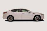 Used 2018 Kia Optima LX w/ 17" Alloy Wheels Package image 4