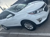 Used 2020 Chevrolet Equinox LT image 4