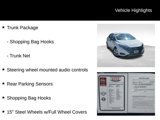 Certified 2025 Nissan Versa S w/ Trunk Package image 6