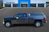 Used 2016 Chevrolet Silverado 1500 LT w/ Max Trailering Package image 5
