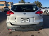 Used 2020 Nissan Kicks S image 6