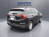 Used 2019 GMC Terrain SLE w/ Driver Convenience Package image 3