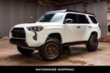 Used 2021 Toyota 4Runner Venture image 4