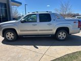 Used 2013 Chevrolet Avalanche LT image 3