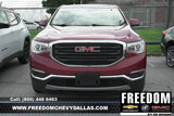 Certified 2019 GMC Acadia SLE image 2