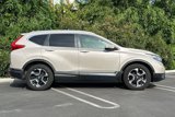 Certified 2018 Honda CR-V Touring image 3