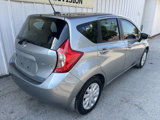 Used 2015 Nissan Versa Note SV w/ SV Convenience Package image 3