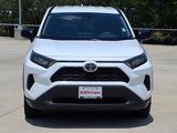 Used 2019 Toyota RAV4 LE image 4