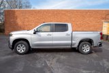 Used 2021 Chevrolet Silverado 1500 LT image 4