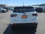 Used 2021 Jeep Compass Trailhawk image 5