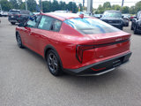 Used 2025 Kia K4 LXS image 5