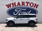 Certified 2024 Ford Bronco Sport Big Bend w/ Convenience Package image 2