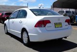 Used 2008 Honda Civic Hybrid Sedan image 6