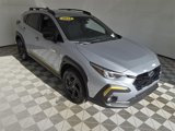 Used 2024 Subaru Crosstrek 2.5i Sport image 2