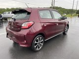 Used 2024 Mitsubishi Mirage SE image 5