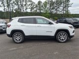 New 2024 Jeep Compass Latitude w/ Sun and Sound Group image 3