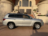 Used 2008 Toyota Highlander 2WD image 6