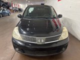 Used 2009 Nissan Versa 1.8 S image 5