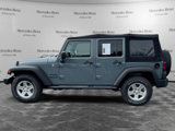 Used 2014 Jeep Wrangler Unlimited Sport w/ Quick Order Package 24S image 2