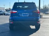 Used 2018 Ford EcoSport SE w/ SE Convenience Package image 5