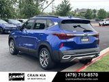 Used 2021 Kia Seltos S image 3