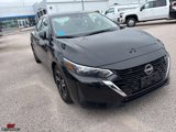 Used 2024 Nissan Sentra SV image 3