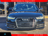 Used 2017 Audi A6 2.0T Premium image 4