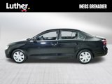 Used 2017 Volkswagen Jetta S image 4