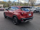 Used 2025 Kia Seltos S image 6