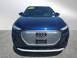 Used 2023 Audi Q4 e-tron Premium Plus w/ Premium Plus image 3