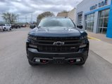 Used 2020 Chevrolet Silverado 1500 LT Trail Boss image 3