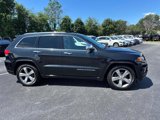 Certified 2015 Jeep Grand Cherokee Overland image 2