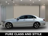 Used 2020 Mercedes-Benz E 350 4MATIC Sedan image 2