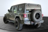 Used 2023 Jeep Wrangler Sahara w/ LED Lighting Group image 2
