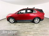 Used 2018 Chevrolet Equinox LT w/ Sun & Infotainment Package image 5